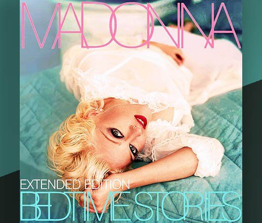 Bedtime Stories: A Timeless Madonna Record