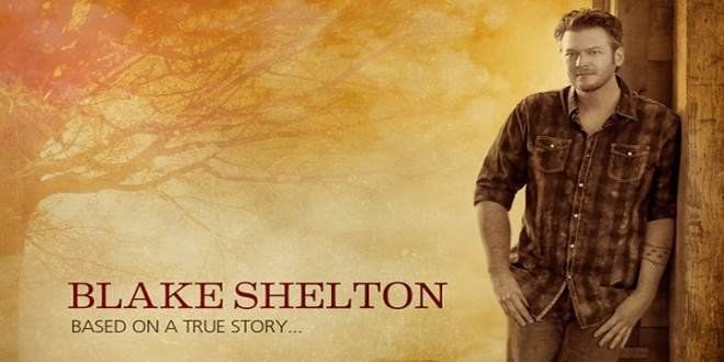 Based on a True Story – Blake Shelton