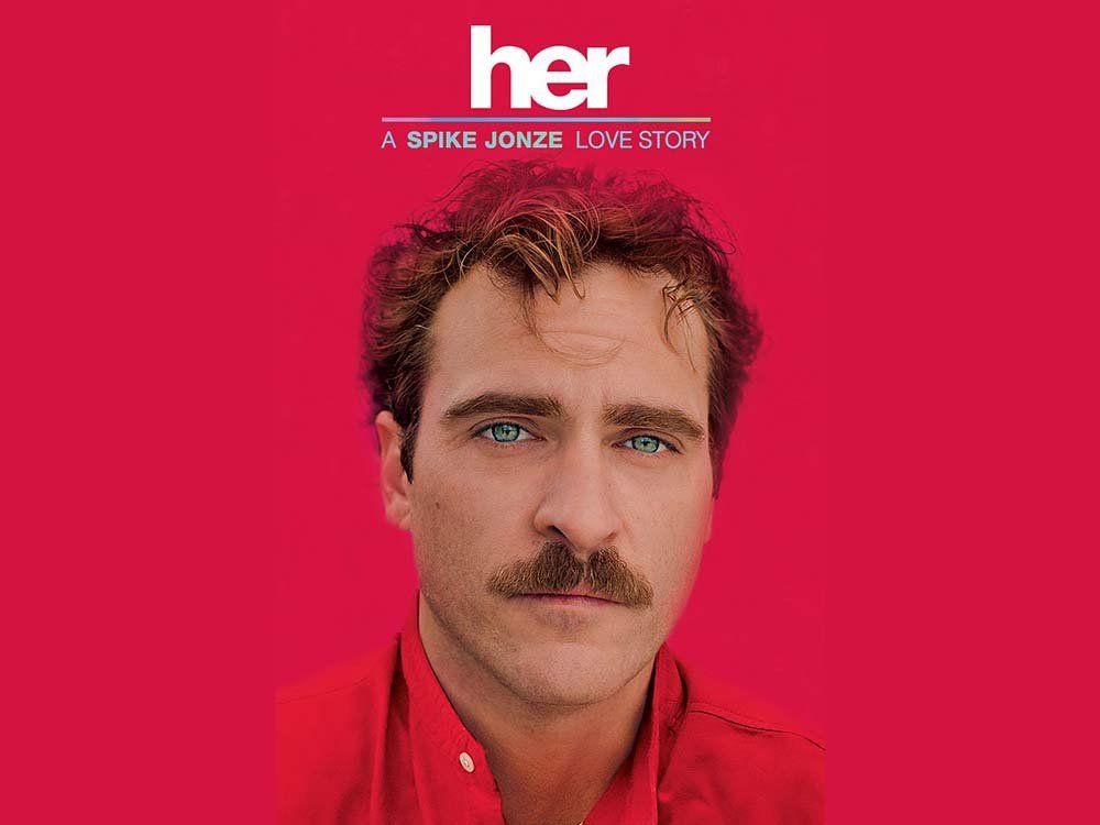 “Her” Soundtrack Review: Another Story-Telling Device