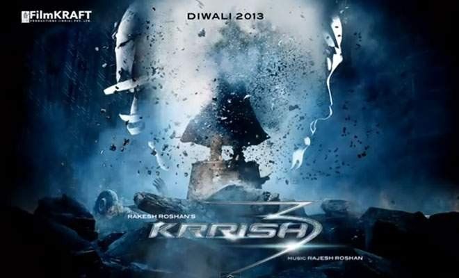 Krrish 3 Music Review