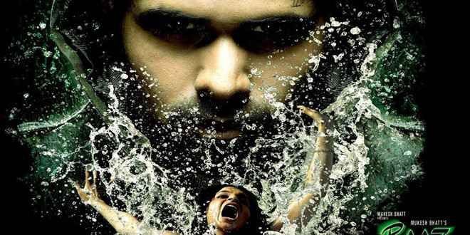 RAAZ 3 MUSIC REVIEW