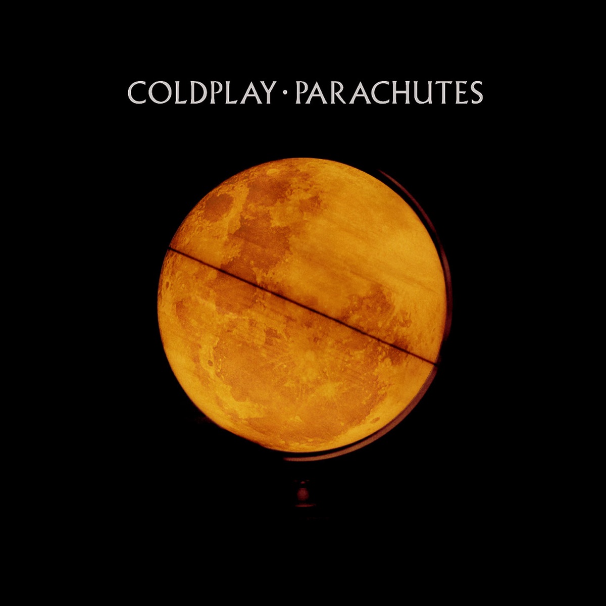 Coldplay Coldplay - Yellow cover art