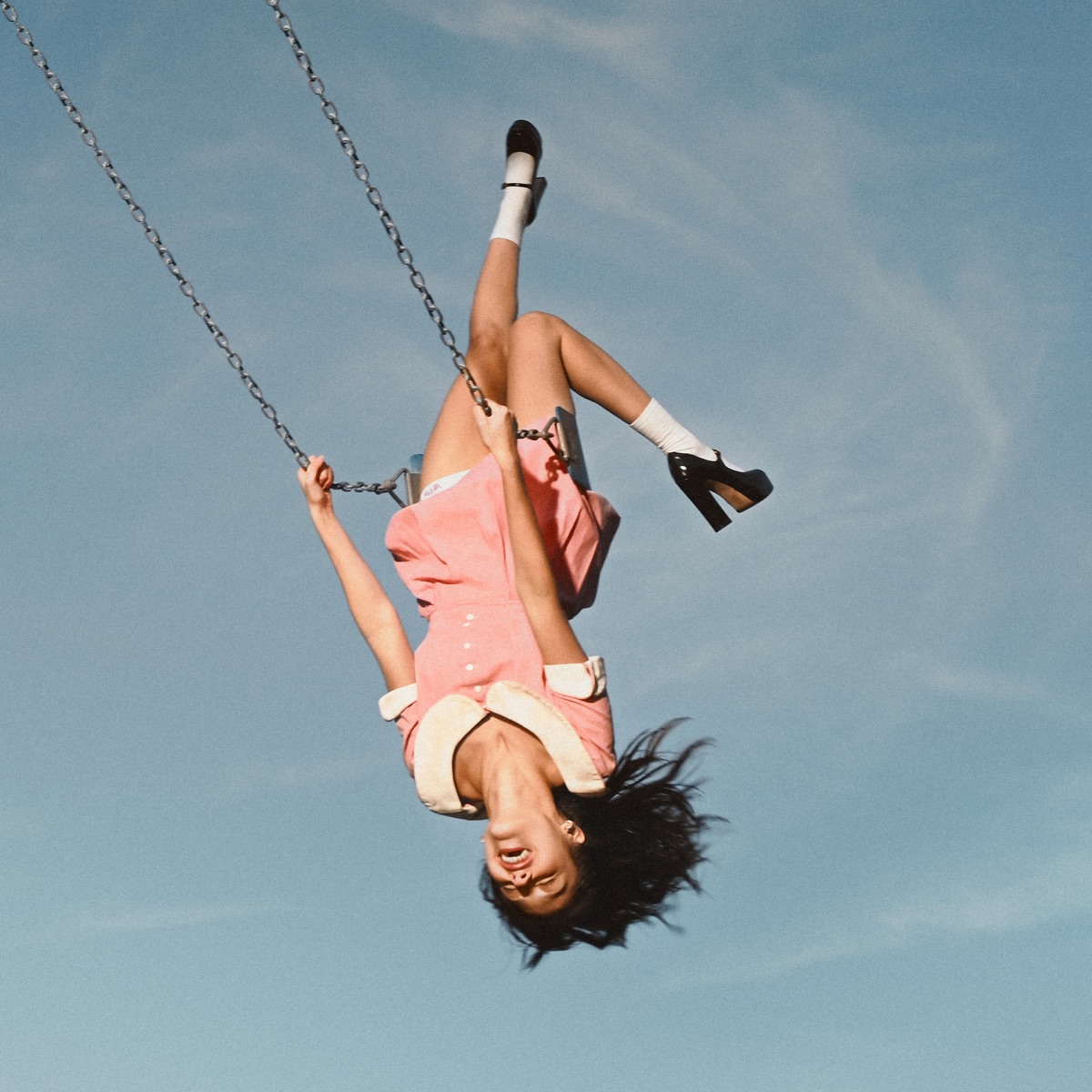 Olivia Rodrigo's 'The Cure': A Masterful Exploration of Doubt