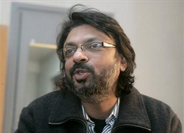Sanjay Leela Bhansali as Music Director